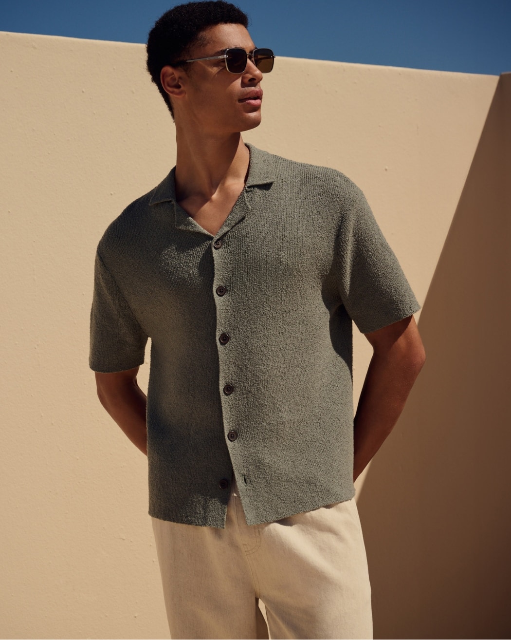 MEN'S TOP PICKS