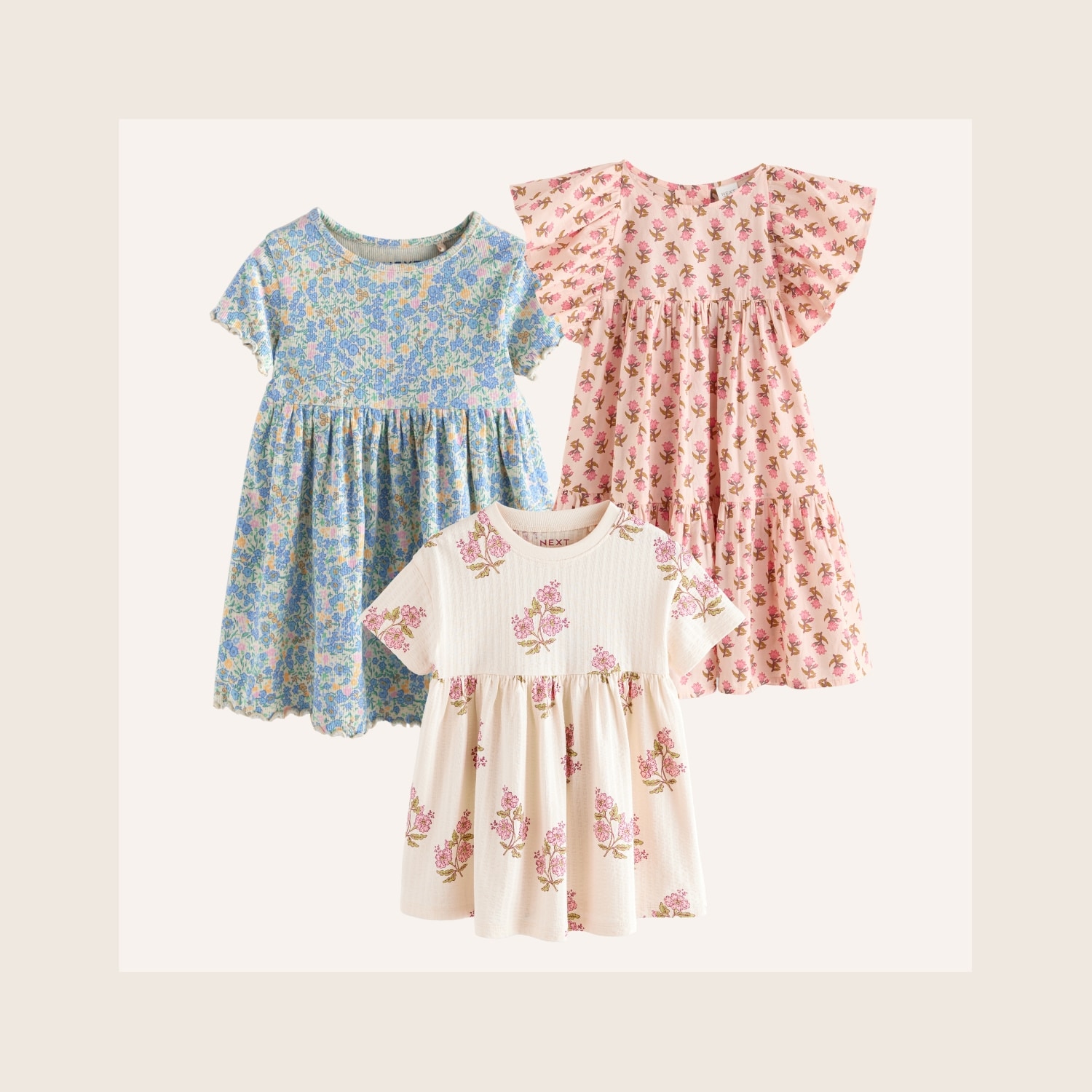 TRENDING: FLORAL