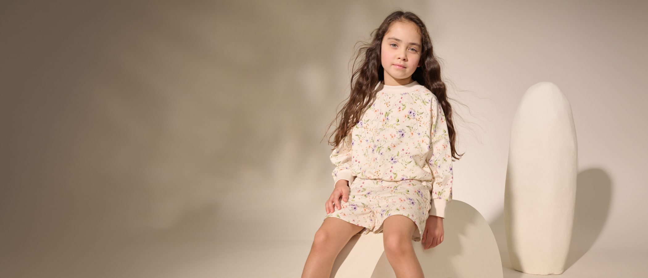 Kids' shorts
