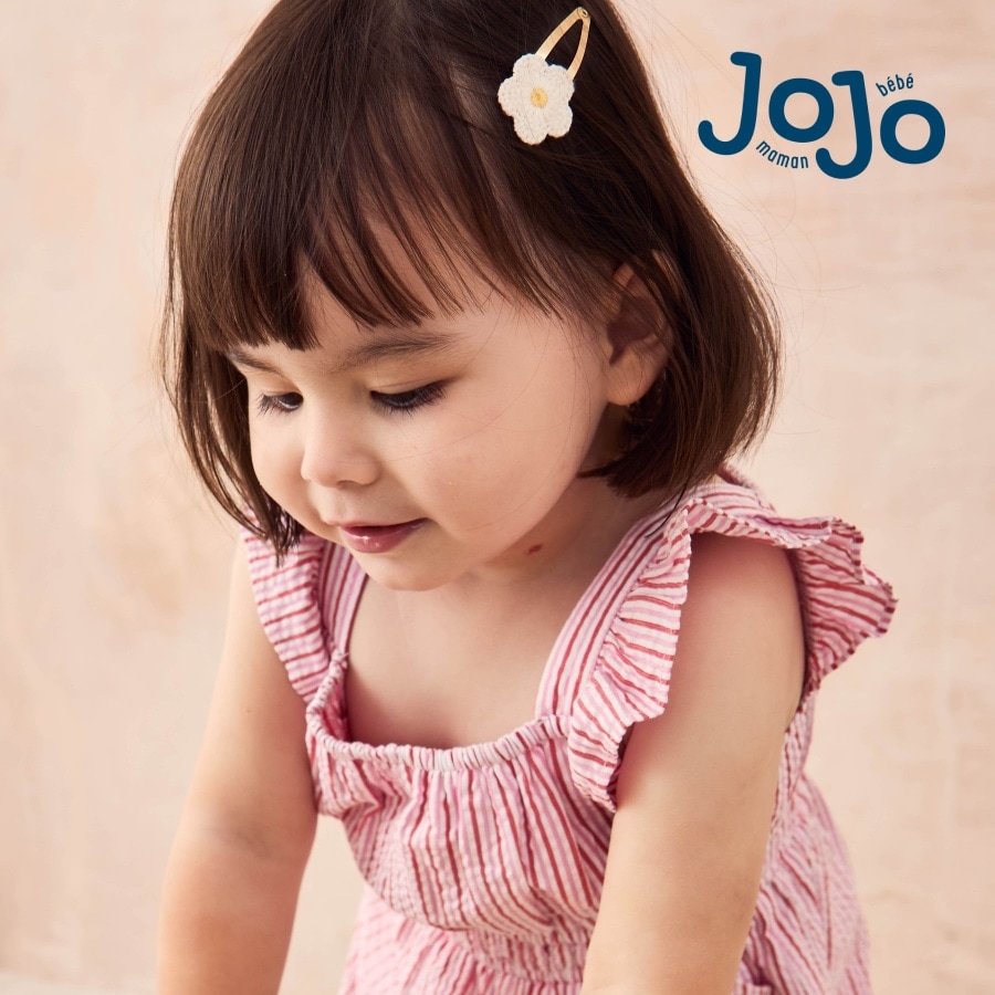 JOJO MAMAN BABE