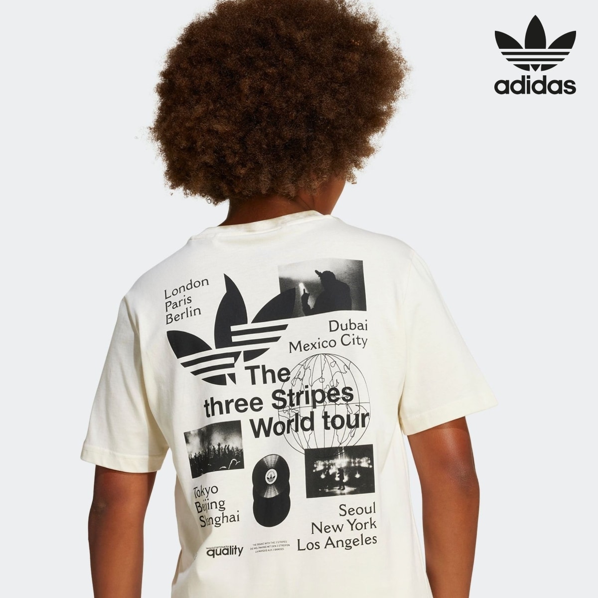 ADIDAS ORIGINAIS