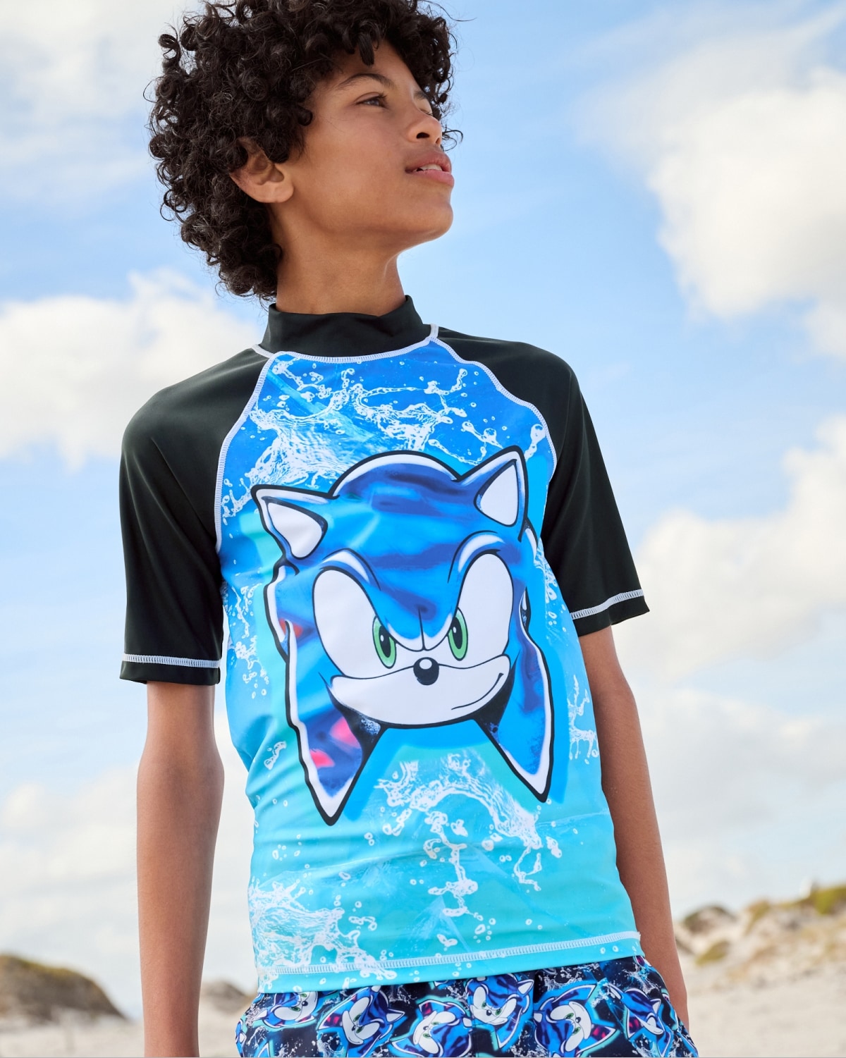 ROUPA DE BANHO