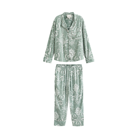 PYJAMAS