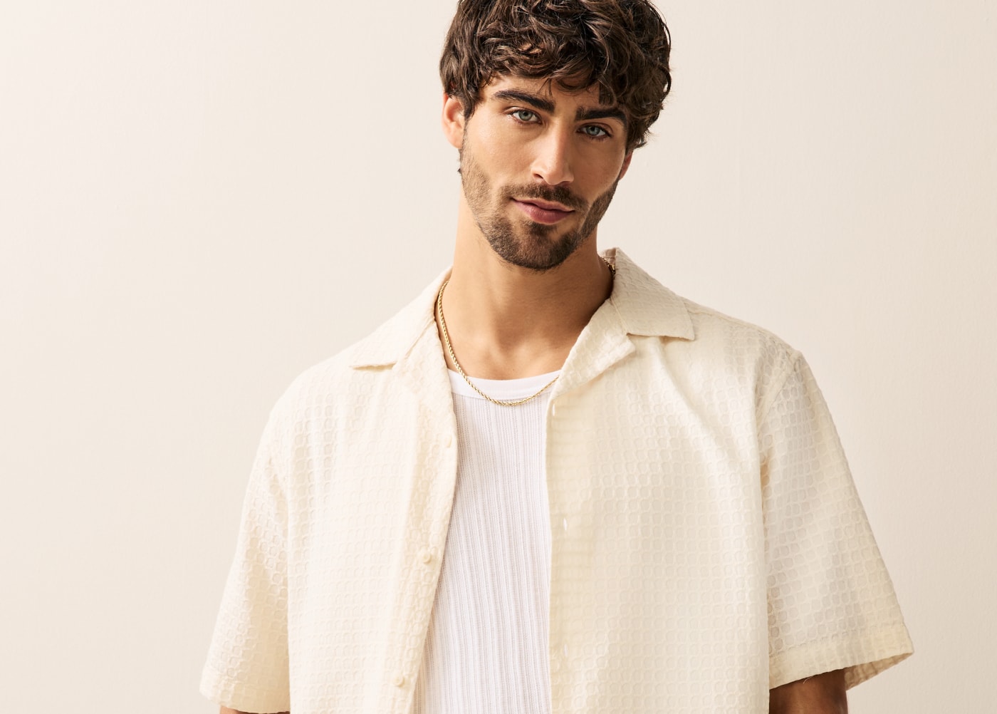 MEN'S COLLECTION