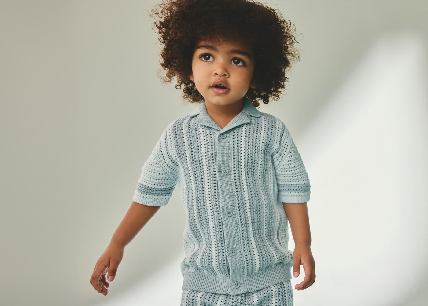 BOYS' COLLECTION