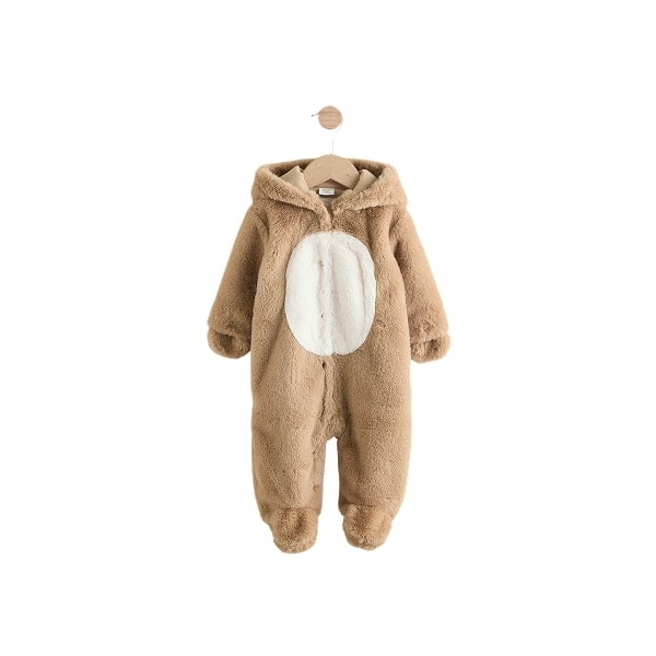 Coats & Pramsuits