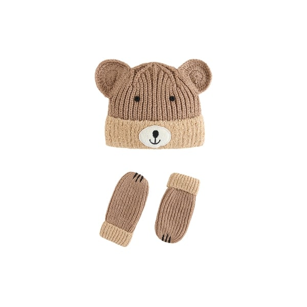 Hats & Mittens