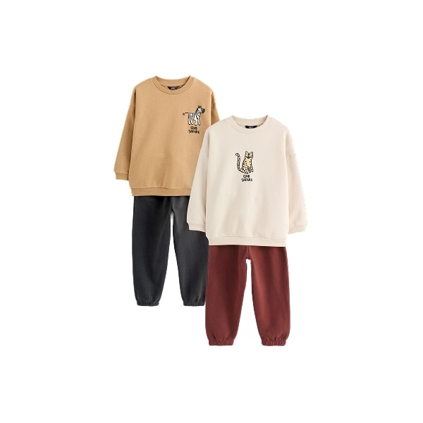 Sets & Outfits