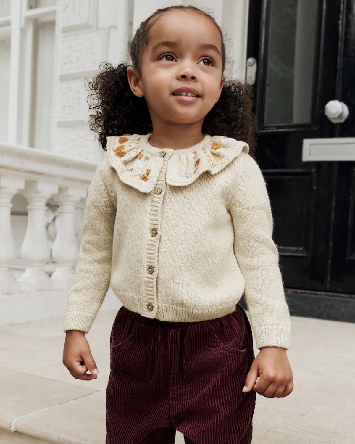 Cardigans
