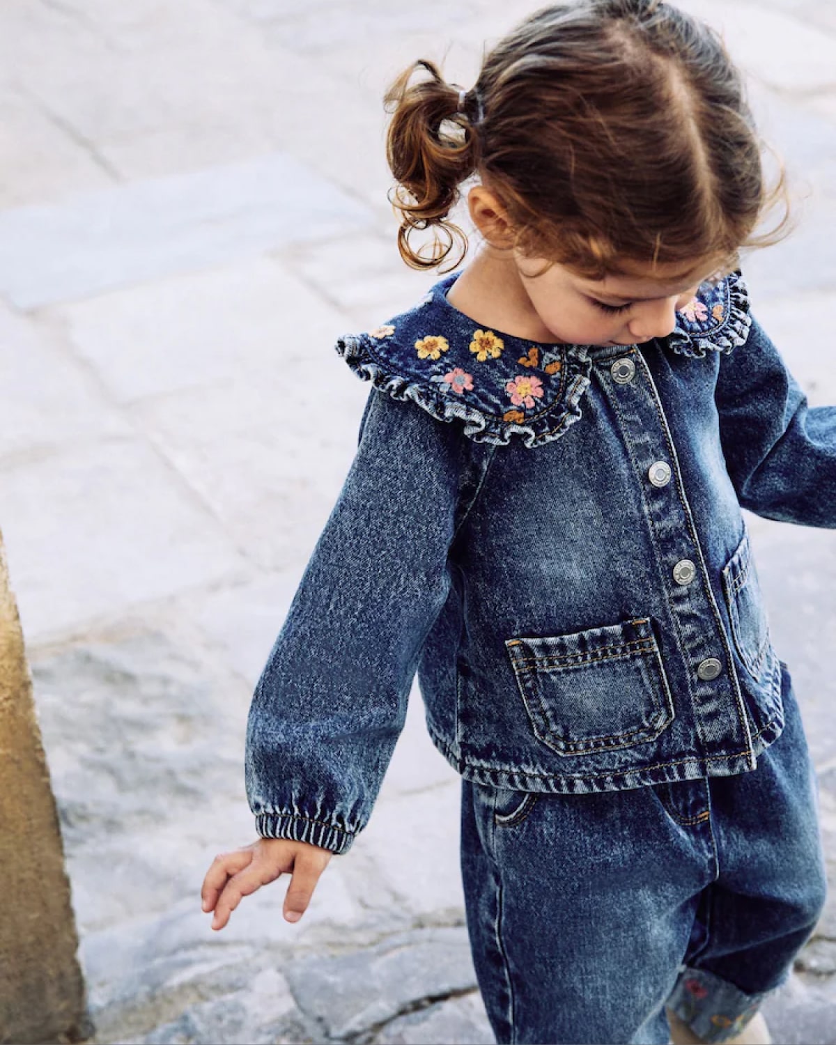 Denim Collection