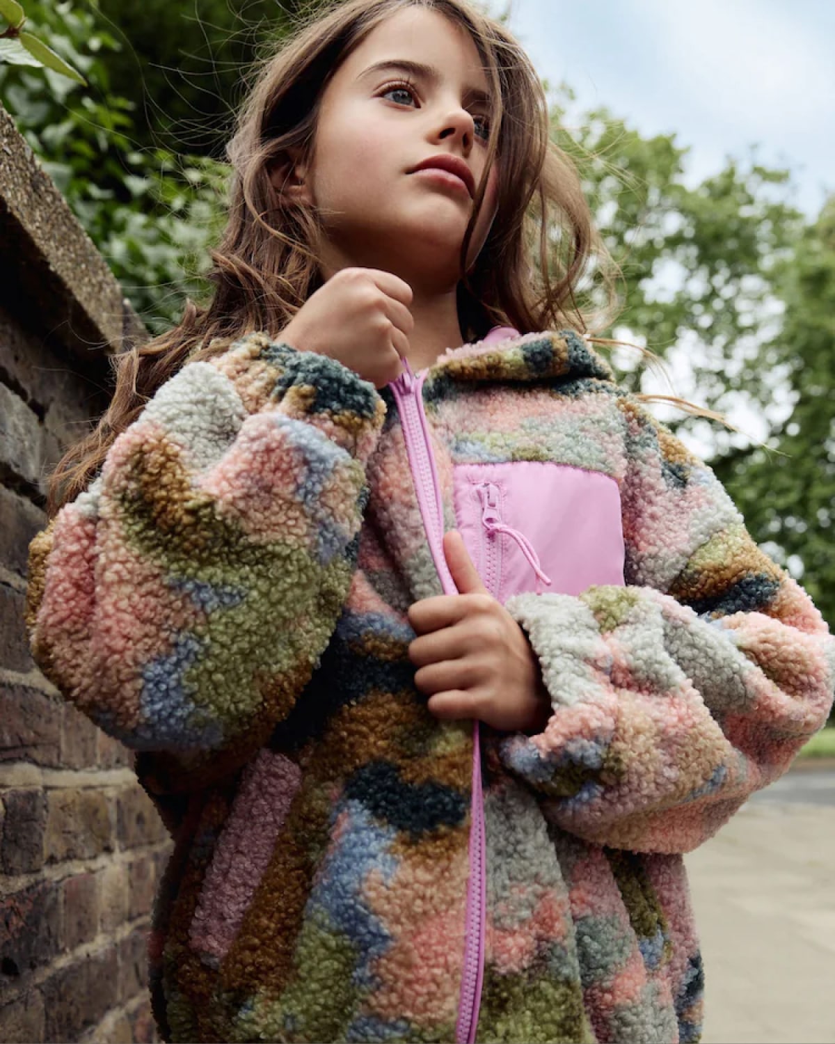 Fleeces