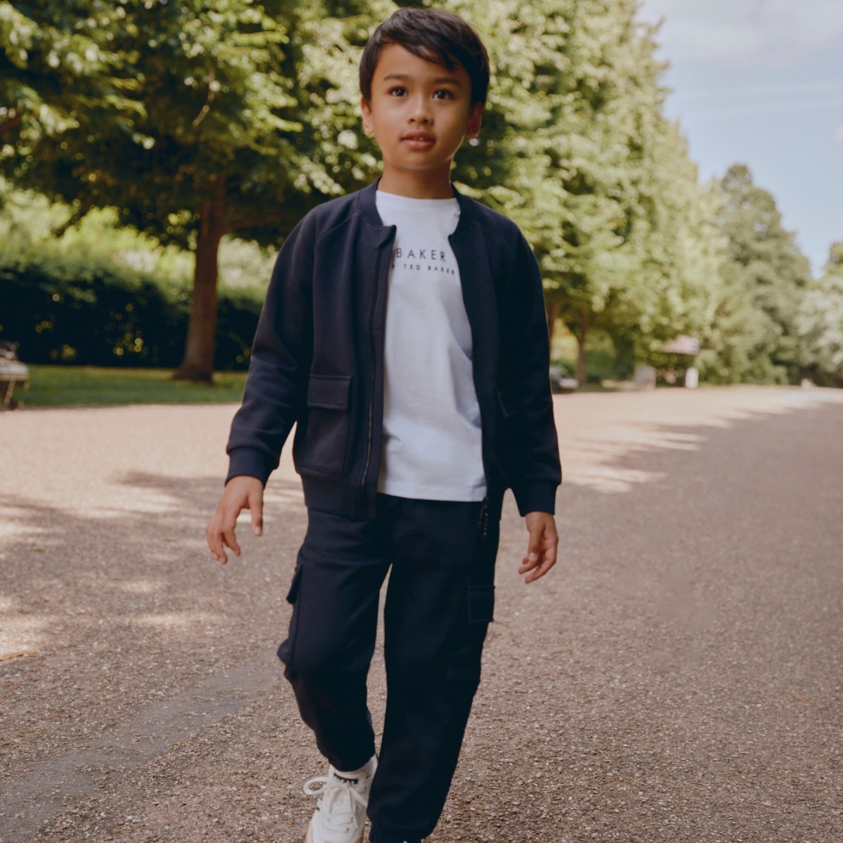 Baker by Ted Baker