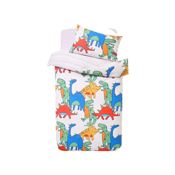 Roupa de cama infantil