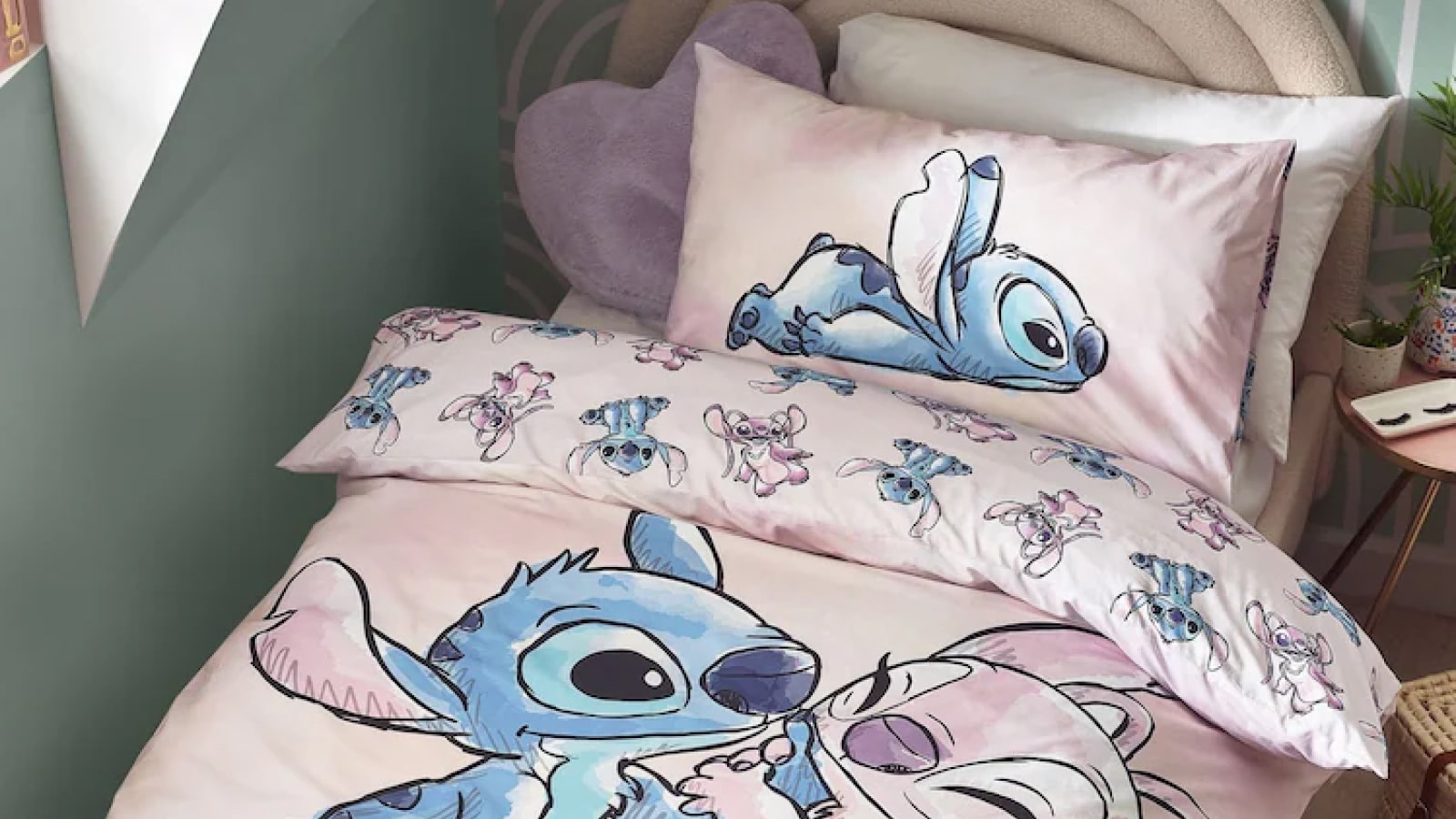 Quarto das crianças