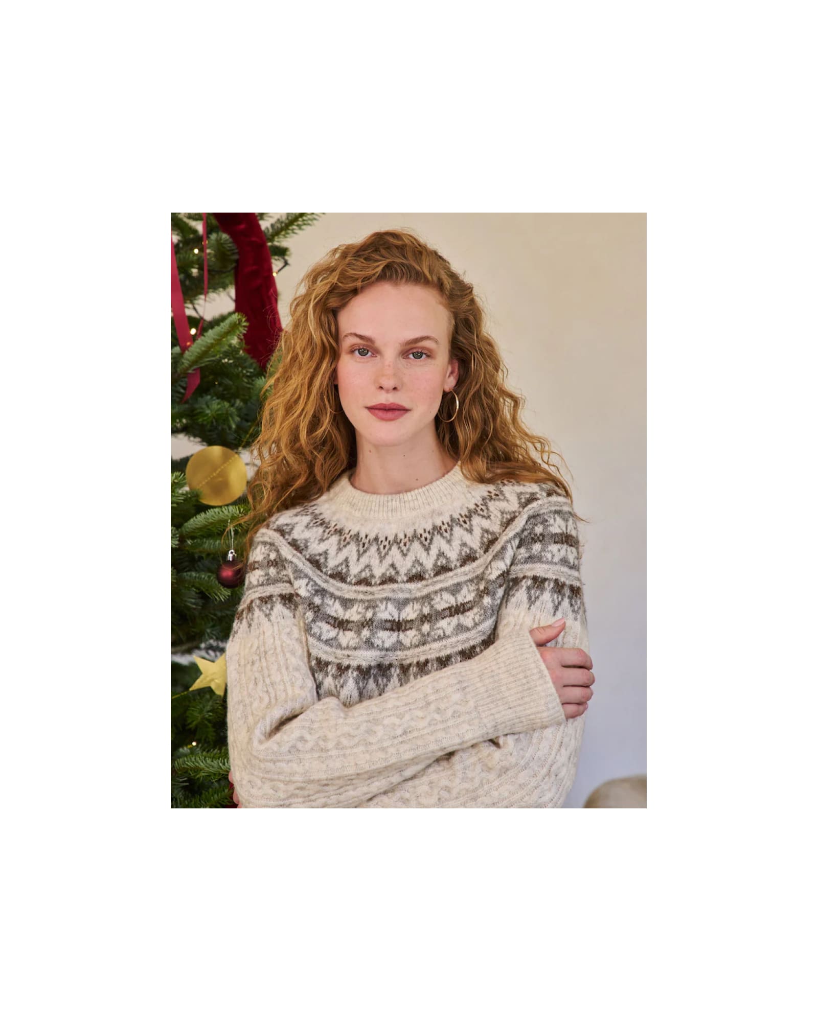 Roupas de Natal - RIGHT