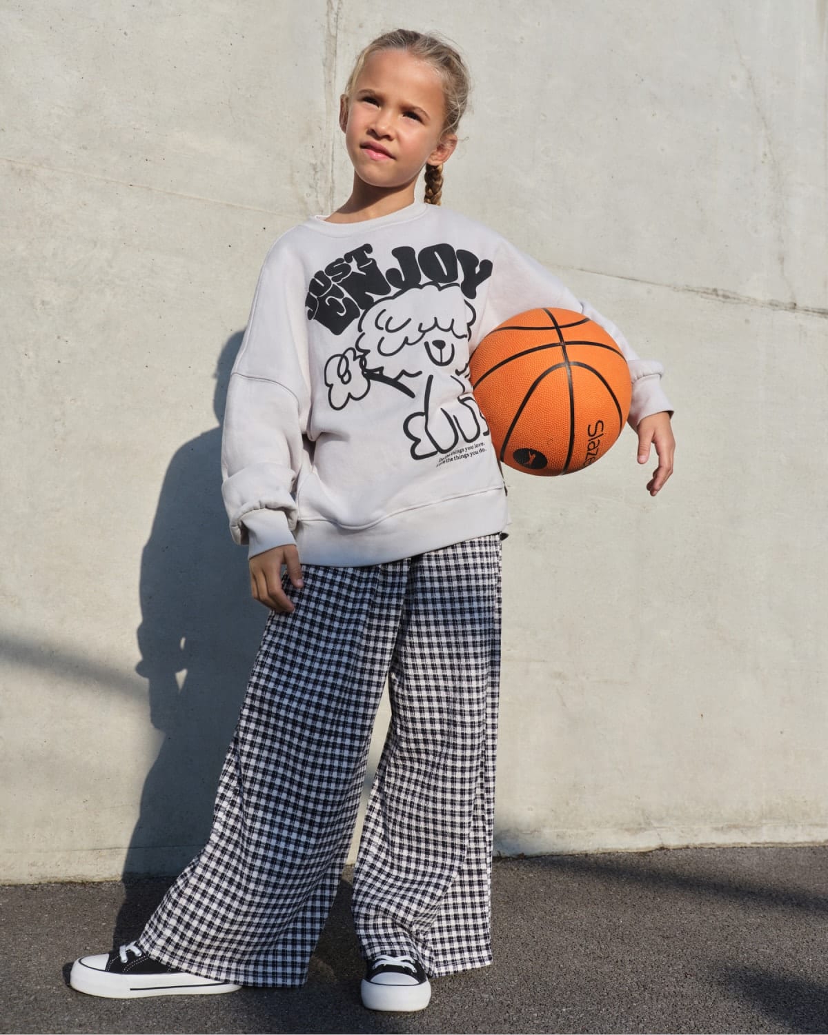 Conjuntos & de roupas