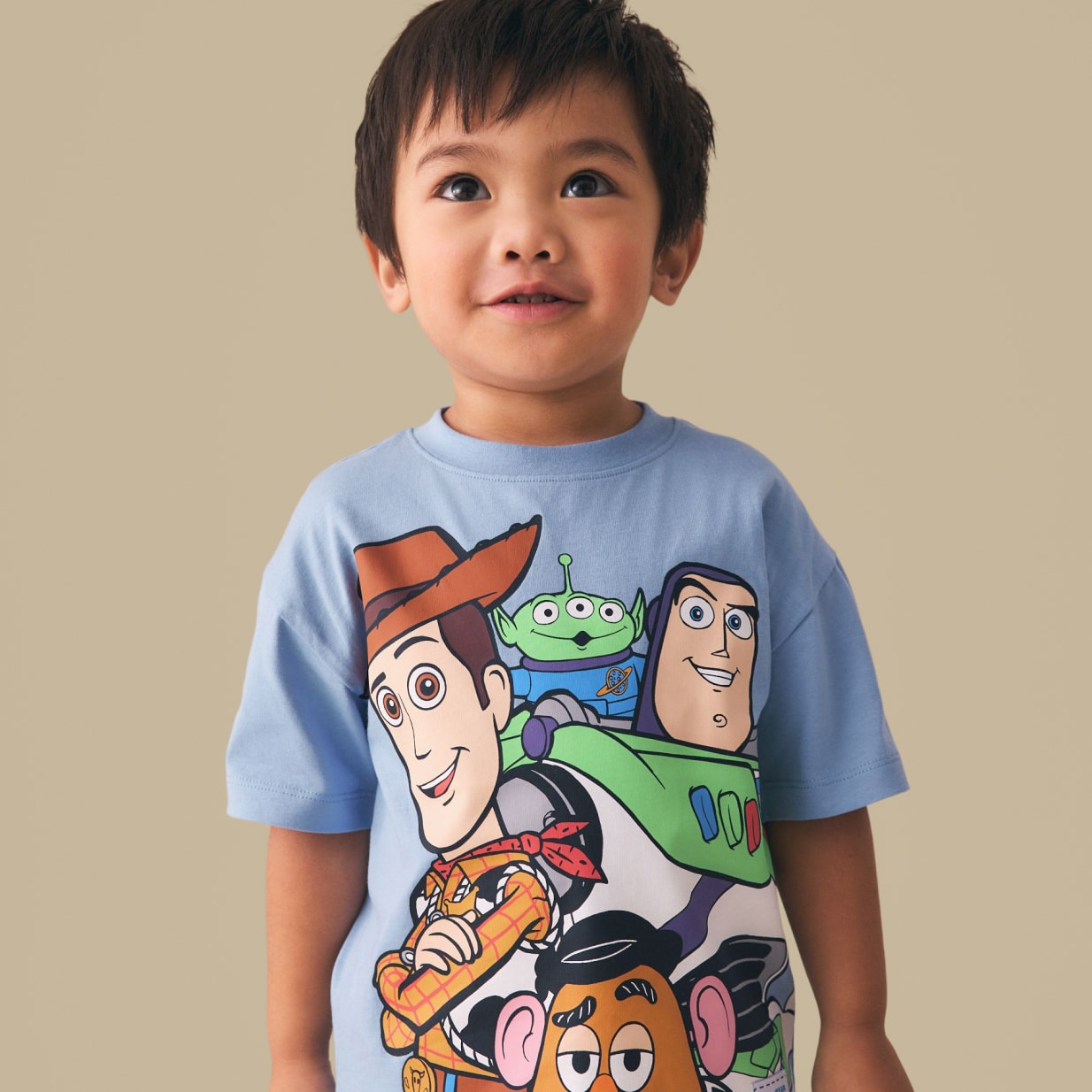 Seus personagens favoritos