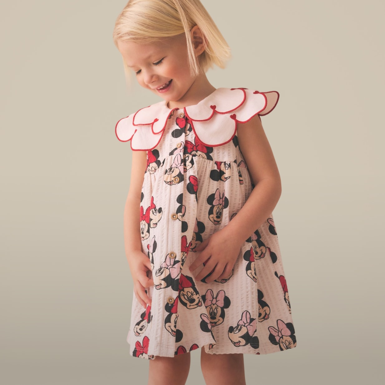 Seus personagens favoritos