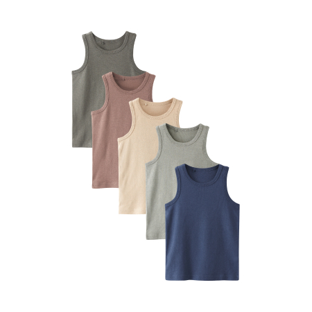 Vests