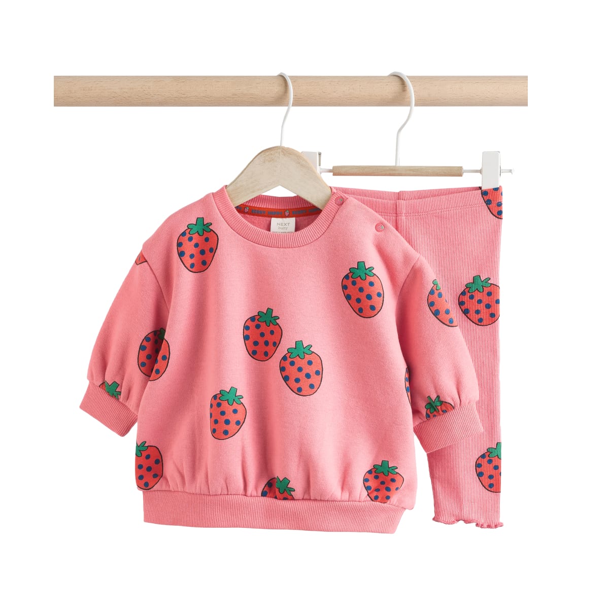 CONJUNTOS DE ROUPAS &