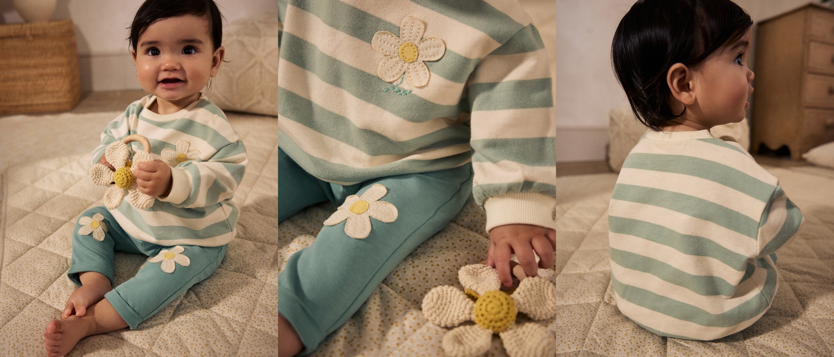 BABY SHOP