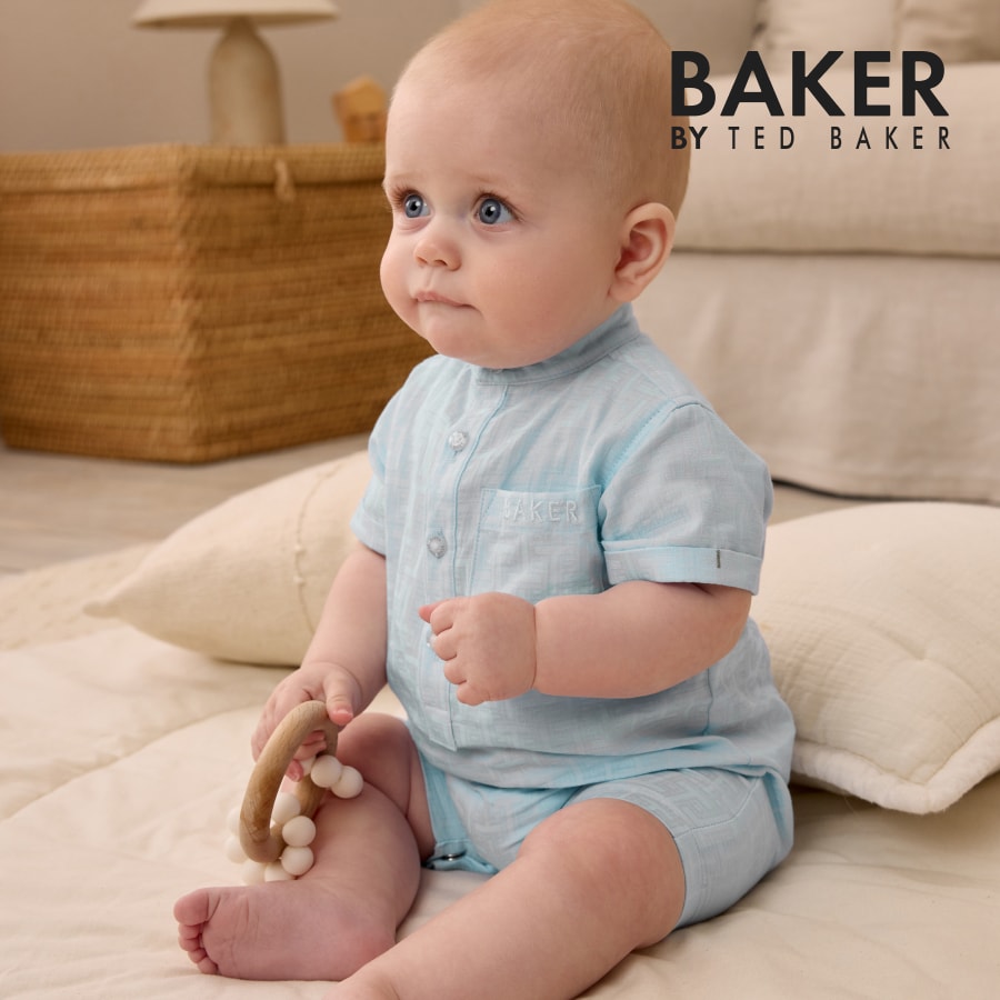 BAKER, DE TED BAKER
