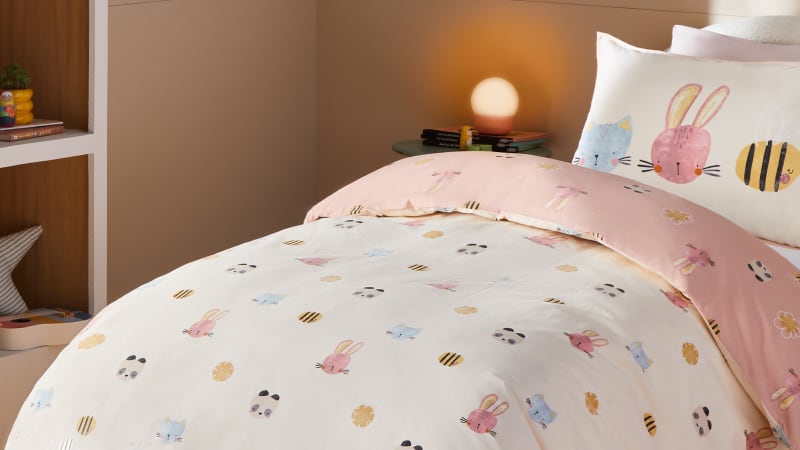 KIDS ROOM