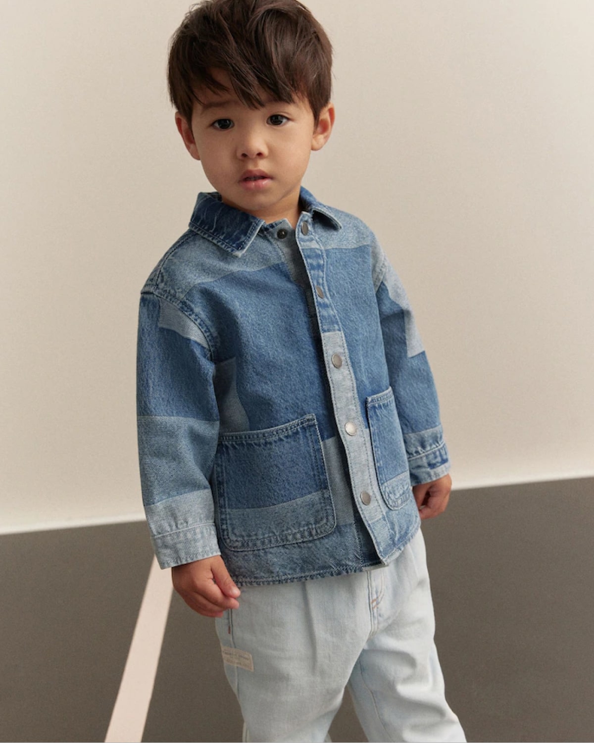Denim
