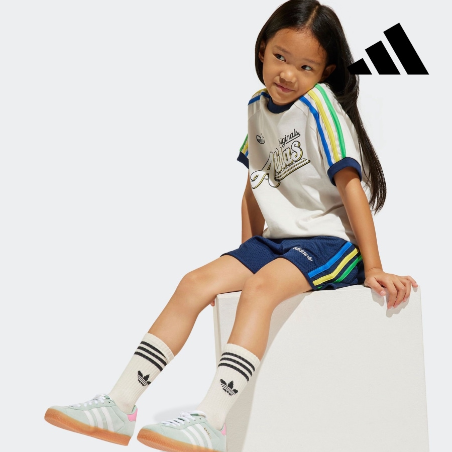 ADIDAS
