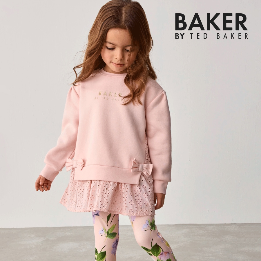 BAKER BY TED BAKER