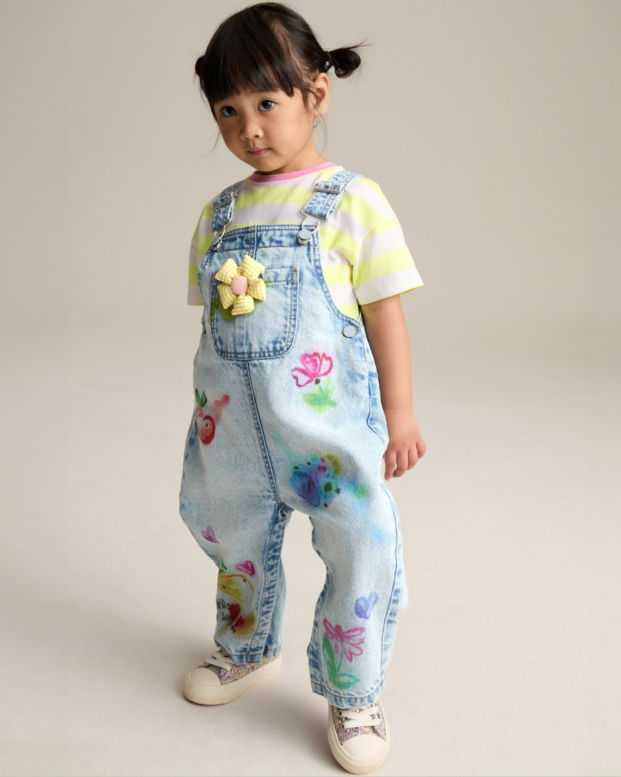 JUMPSUITS & PLAYSUITS