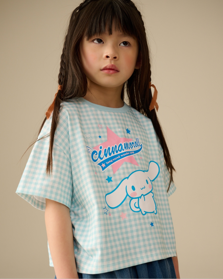 TOPS & T-SHIRTS
