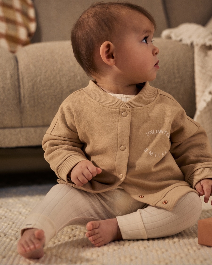 BABY NEUTRALS