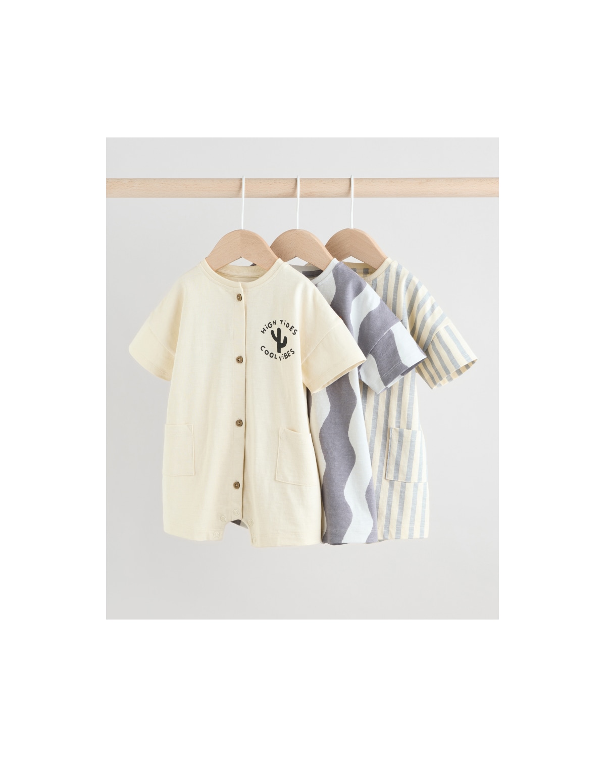 BABY MULTIPACKS