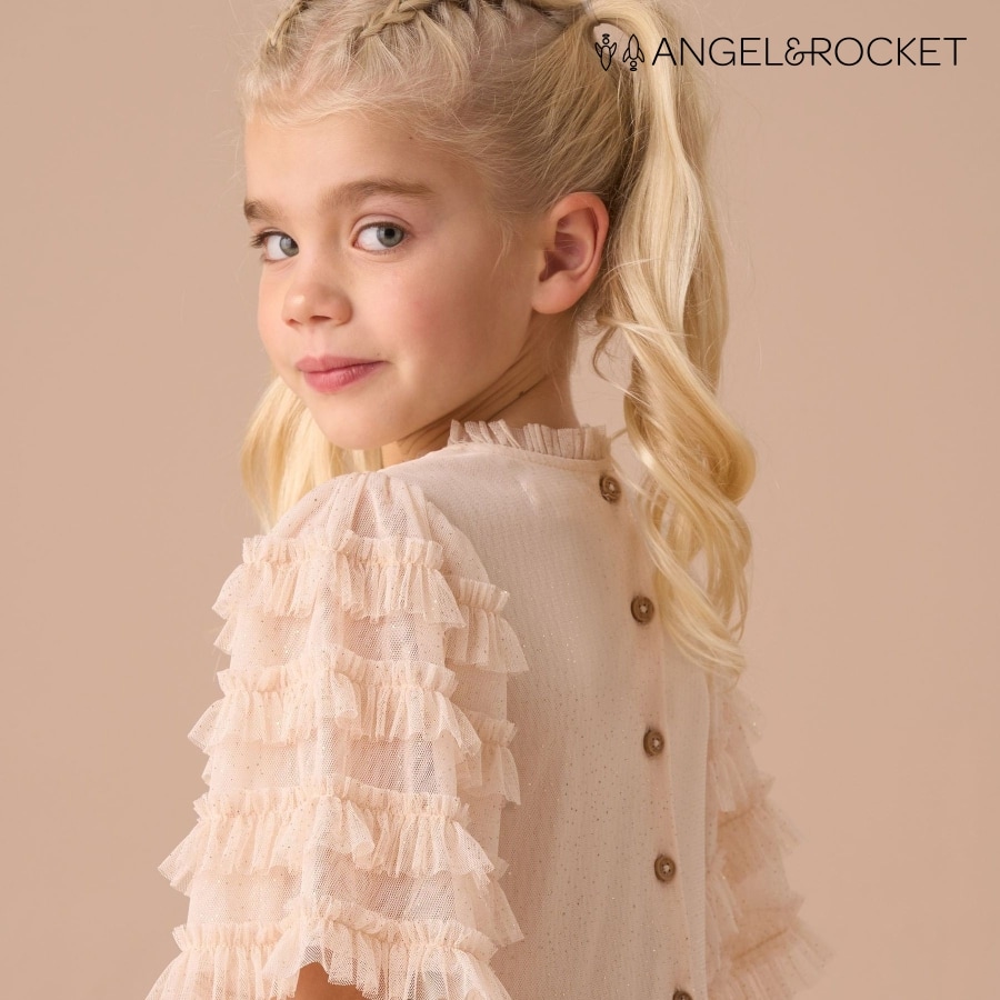 FOGUETE ANGEL &