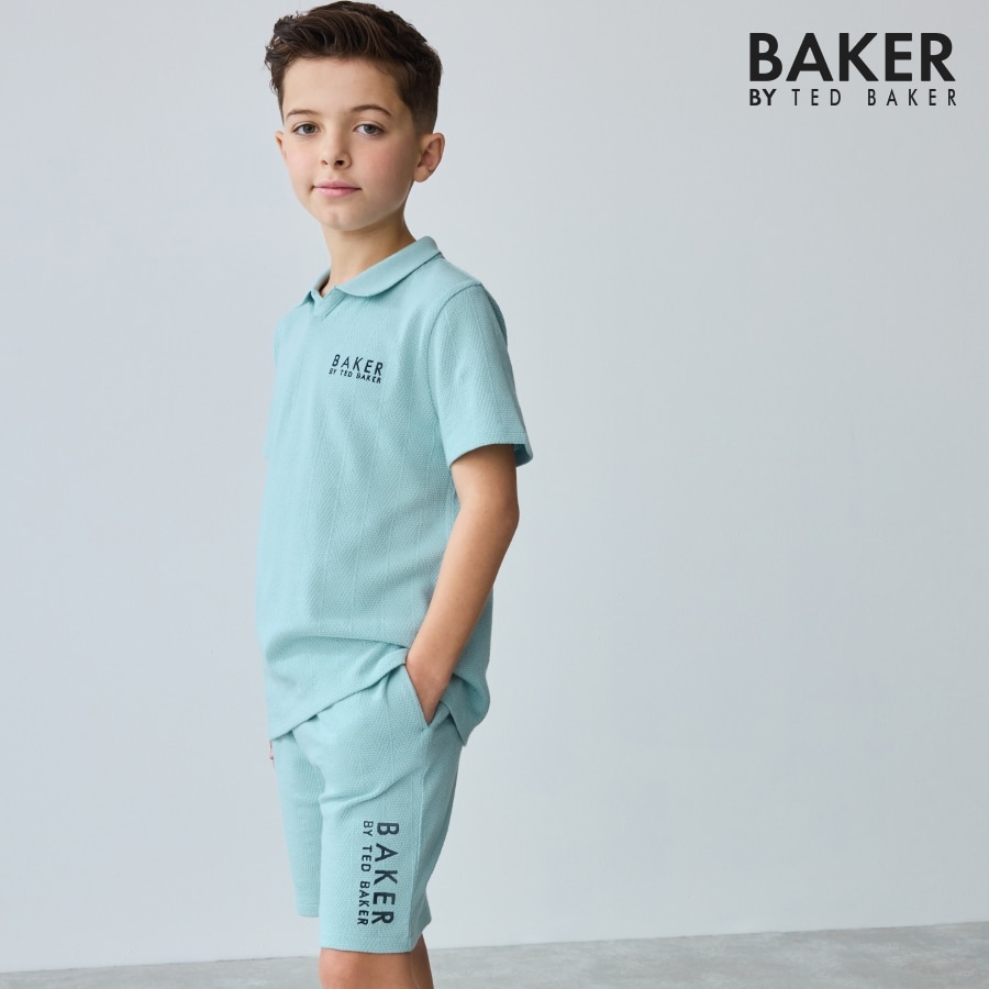 BAKER, DE TED BAKER
