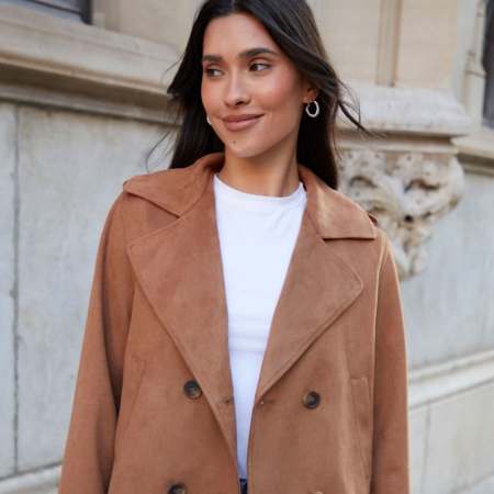 CASACOS COATS &