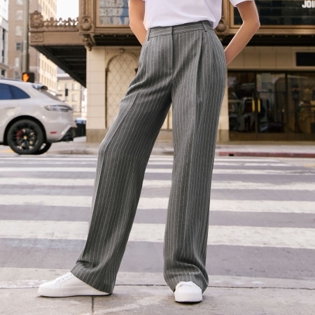 CALÇAS & LEGGINGS